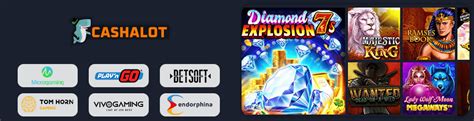 cashalot casino login|Cashalot Casino Login and Get Best Bonuses.
